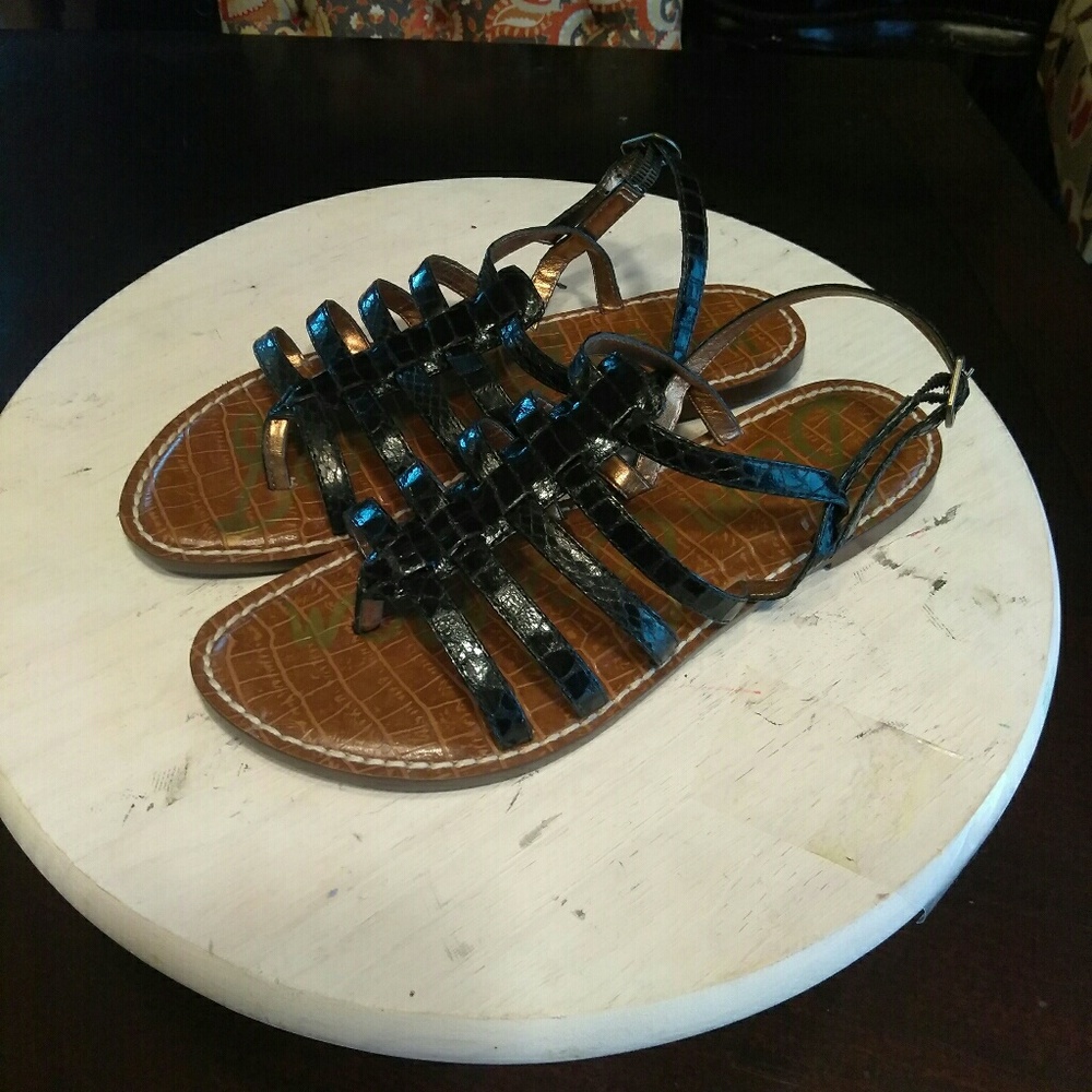 JUST IN!!!Sam Edelman-Hamilton Sandal